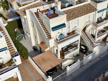 Apartamento en venta en Orihuela zona Playa Flamenca