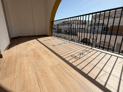 Apartamento en venta en Torrevieja zona Costa Blanca