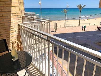 Apartamento en venta en Guardamar del Segura zona Guardamar Playa
