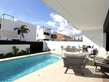 Apartamento en venta en Pilar de la Horadada zona Costa Blanca Sur