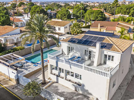 Villa en venta en Orihuela zona Orihuela-Costa