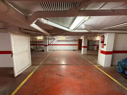 Plaza de parking en alquiler en Torrevieja zona Centro