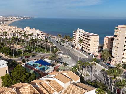 Casa en venta en Torrevieja zona La Mata