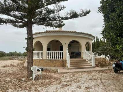 Villa en venta en Daya Vieja zona Costa Blanca