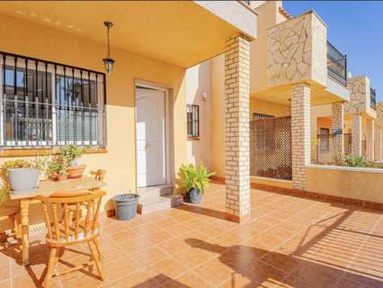 Casa en venta en Orihuela zona Orihuela-Costa