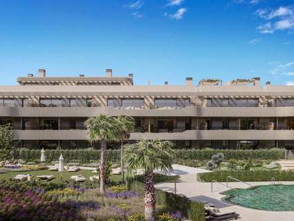 Ático en venta en Estepona zona El Paraiso Golf Club