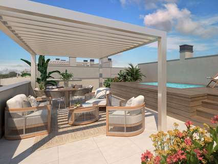 Ático en venta en Estepona zona El Paraiso Golf Club