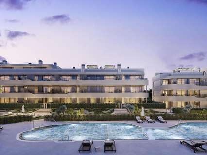 Apartamento en venta en Estepona zona El Paraiso Golf Club