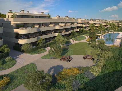 Apartamento en venta en Estepona zona El Paraiso Golf Club