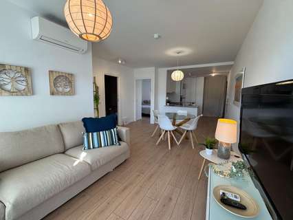 Apartamento en venta en Pilar de la Horadada zona Riomar