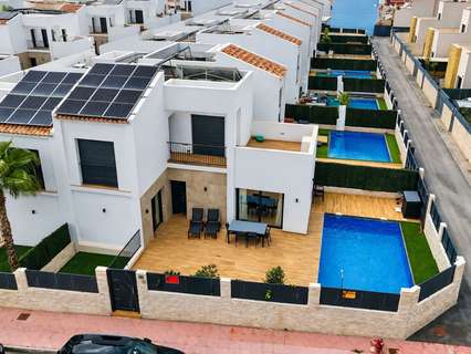 Villa en venta en Rojales zona Ciudad Quesada