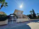 Villa en venta en Torrevieja zona Costa Blanca