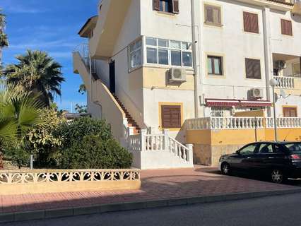 Apartamento en venta en Orihuela zona Orihuela-Costa