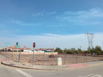 Parcela rústica en venta en Los Montesinos zona Costa Blanca