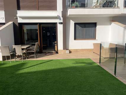 Apartamento en venta en San Pedro del Pinatar zona Costa Calida