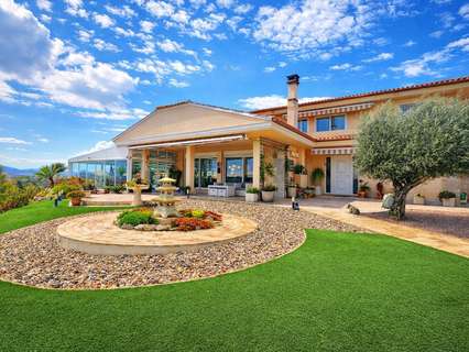 Villa en venta en Orihuela zona Torremendo