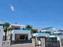 Villa en venta en Bigastro zona Costa Blanca
