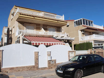 Villa en venta en Pilar de la Horadada zona Torre de la Horadada