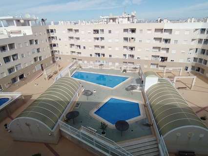 Apartamento en venta en Torrevieja zona CASCO URBANO