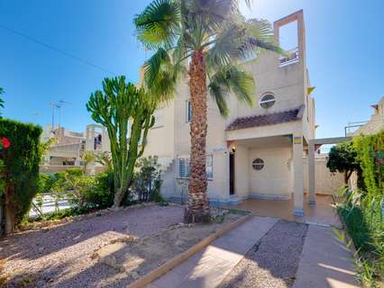 Casa en venta en Torrevieja zona Paraje Natural
