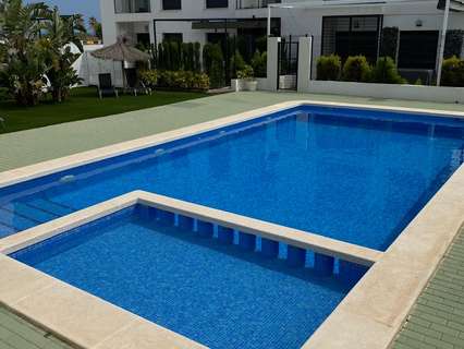 Apartamento en venta en Pilar de la Horadada zona Costa Blanca