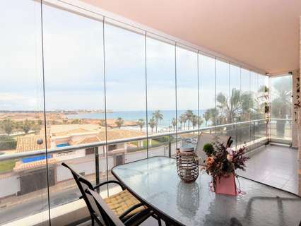 Apartamento en venta en Torrevieja zona Costa Blanca