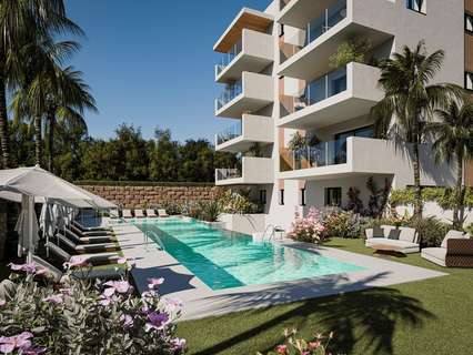 Apartamento en venta en Estepona zona Las Mesas