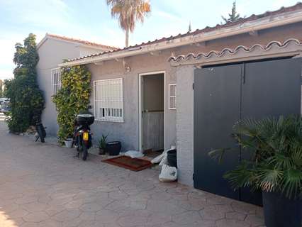Villa en venta en La Nucía zona La Nucía