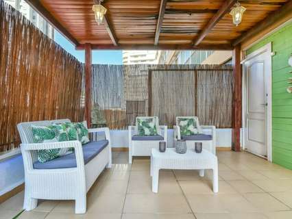 Apartamento en venta en Calpe zona Zona Levante - Playa Fossa