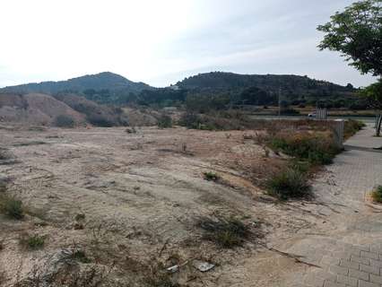 Parcela rústica en venta en Villajoyosa/La Vila Joiosa