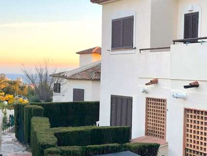 Casa en venta en Finestrat zona Finestrat