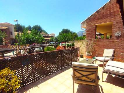 Casa en venta en La Nucía zona La Nucía