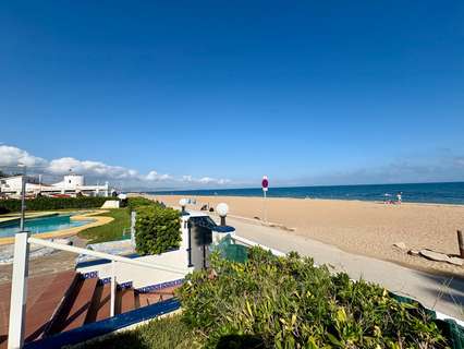 Apartamento en venta en Dénia zona Les Marines - Las Marinas