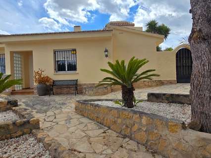 Villa en venta en La Nucía zona La Nucía