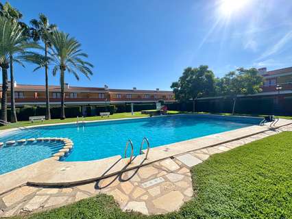 Casa en venta en Dénia zona Les Marines - Las Marinas