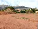 Parcela rústica en venta en Altea zona Altea