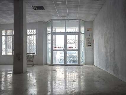Local comercial en venta en La Nucía zona La Nucía