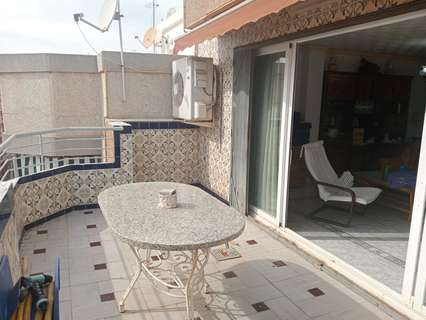 Ático en venta en Benidorm zona Centro