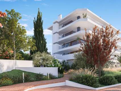 Apartamento en venta en Fuengirola zona Higueron