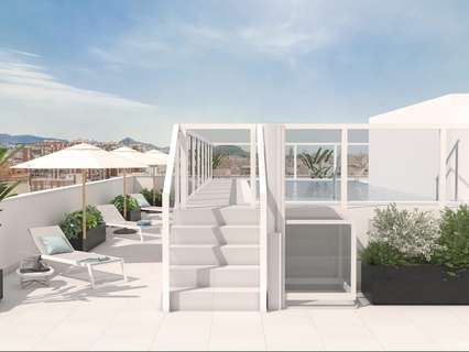 Apartamento en venta en Málaga zona Gamarra