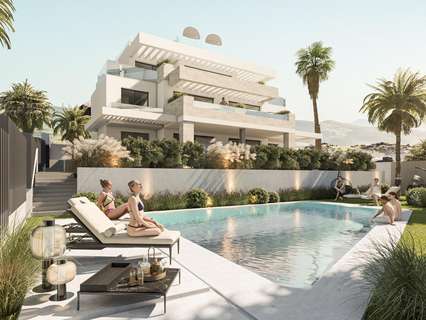 Apartamento en venta en Estepona zona Buenas Noches