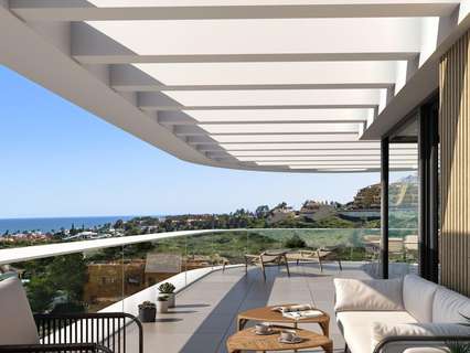 Ático en venta en Manilva zona Los Hidalgos