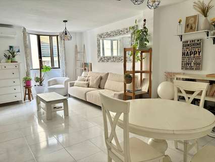 Apartamento en venta en Altea zona Altea