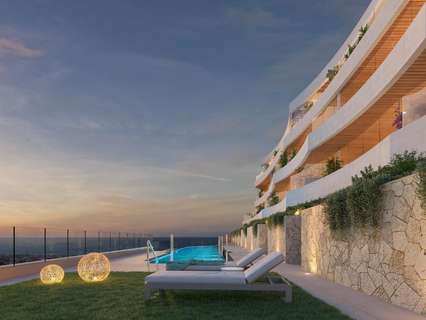 Ático en venta en Rincón de la Victoria zona Garcés