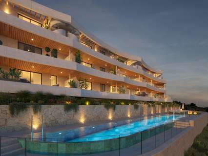 Apartamento en venta en Rincón de la Victoria zona Garcés