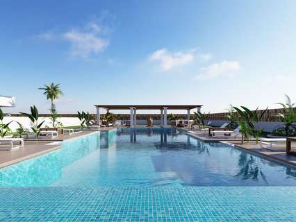 Ático en venta en Los Alcázares zona Los Alcazares