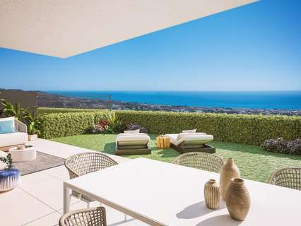 Apartamento en venta en Rincón de la Victoria zona urbanizacion