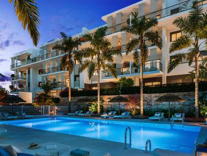 Apartamento en venta en Estepona zona Playa La Rada