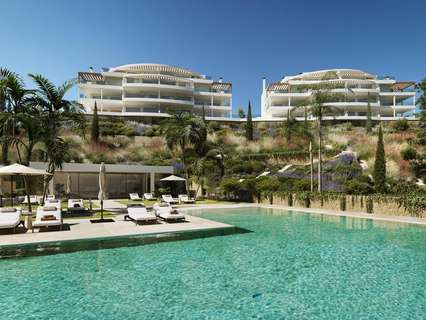 Apartamento en venta en Mijas zona Cerrado del Aguila Golf and Resort