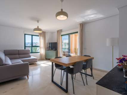 Apartamento en venta en Dénia zona Port